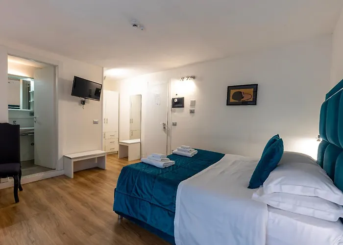 Il Tesoro Smart Suite & Spa