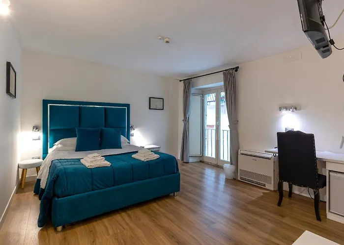 Il Tesoro Smart Suite & Spa