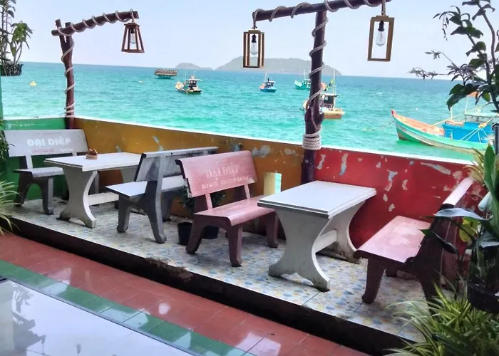 Nam Du View Guest House
