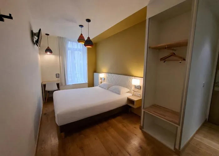 Hotel Ambassadeur