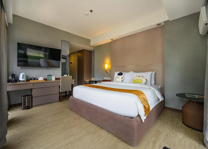 S Resort El Nido Managed By H Hospitality Group - Newly Renovated