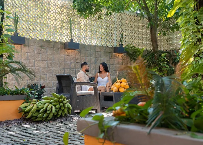 Hotel La Gloria
