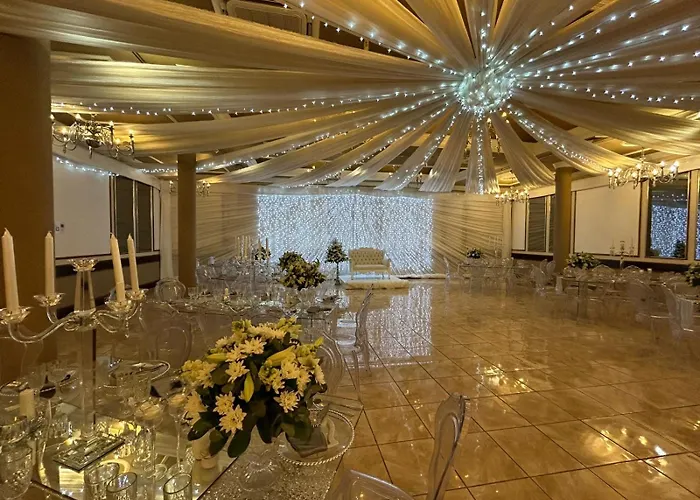 Riviera On Vaal Resort