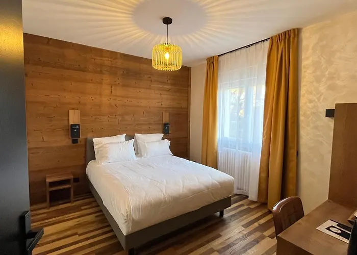 Annexe by Hôtel La Réserve