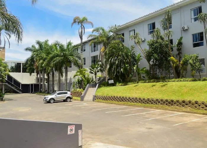 Margate Hotel