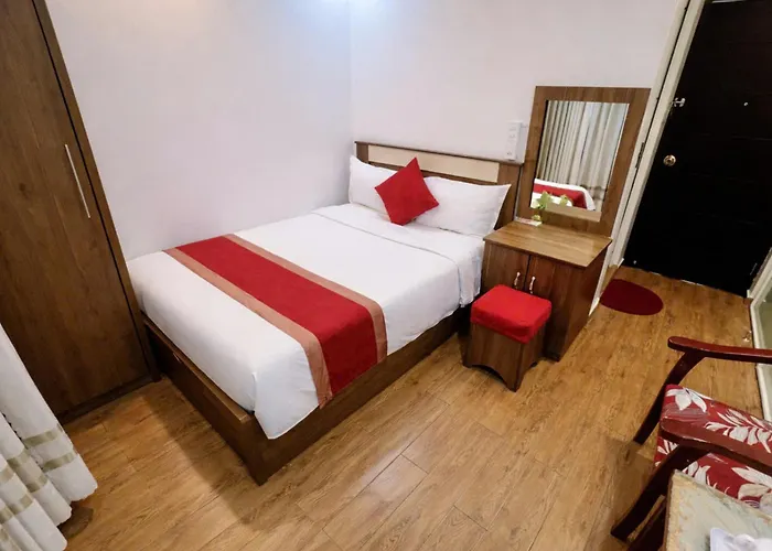 Le Tuan Minh Hotel