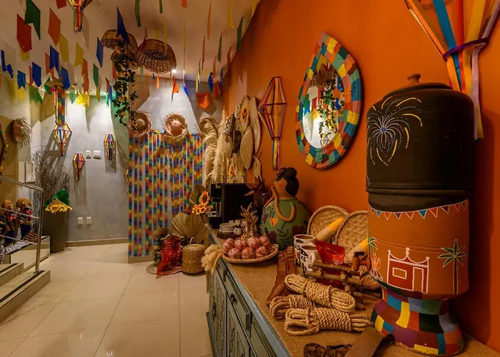 Hotel Mais1