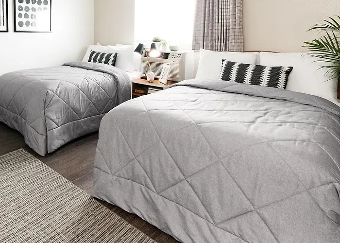 Intown Suites Extended Stay Charleston Sc - West Ashley