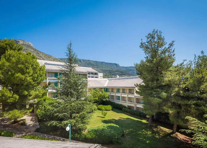 Bretanide Sport & Wellness Resort