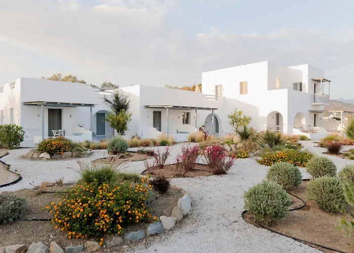 Crystal Mare Suites