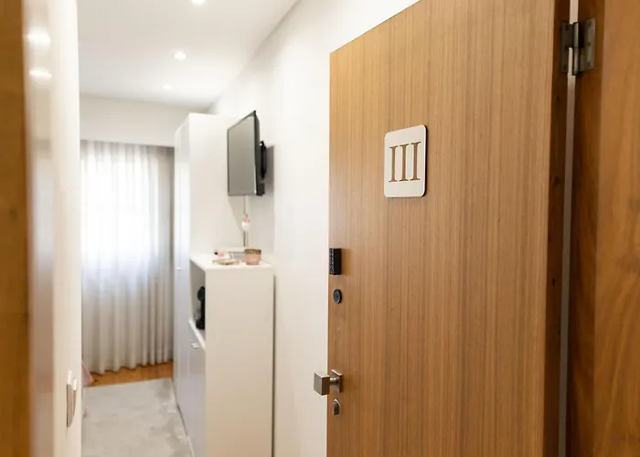 Bellu Suites By Guestpro