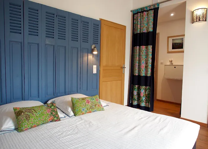 Transhumance&cie, Auberge, Appartements&SPA