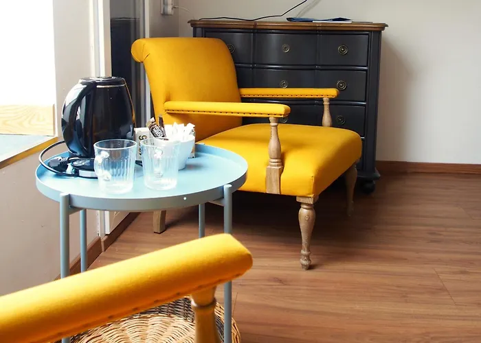 Transhumance & Cie, Auberge, Appartements & Spa