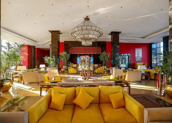 Porto Said Hotel&Spa