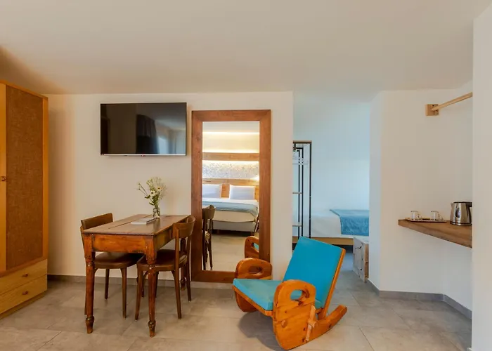 Hirondelle Locanda Vegana