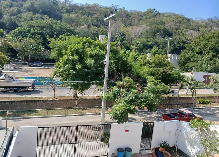 La Vivienda Villa
