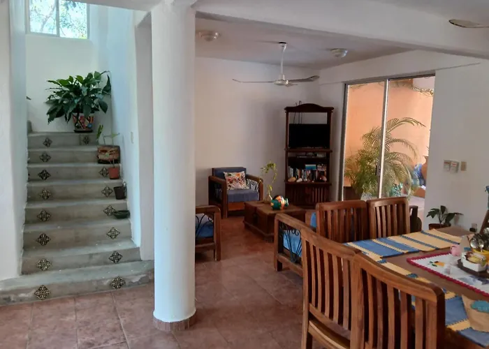La Vivienda Villa