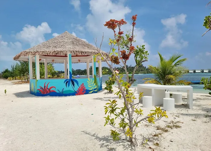 Iris Beach Residence