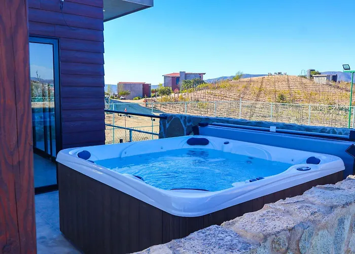 Siempre Valle Hotel Boutique