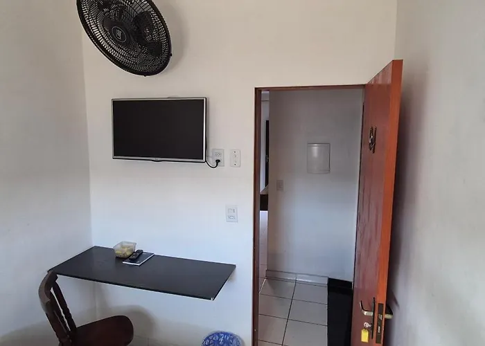 Fonseca'S House