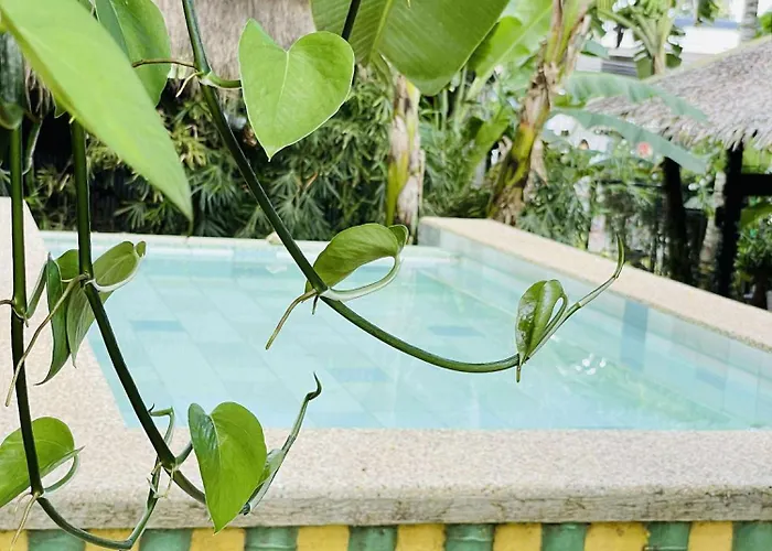 Ecostay Panglao Resort Hotel
