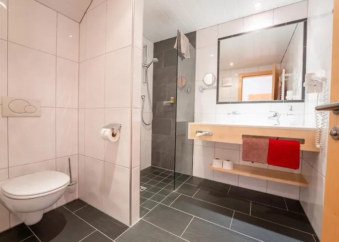 Hotel Garni Krumbach