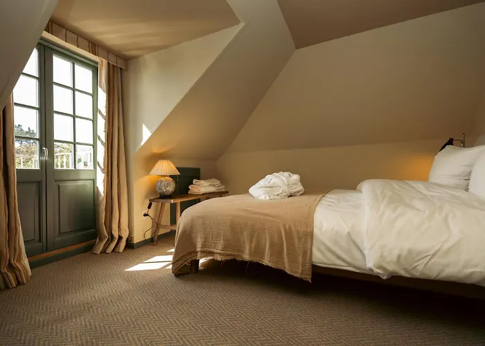 Helenekilde Badehotel