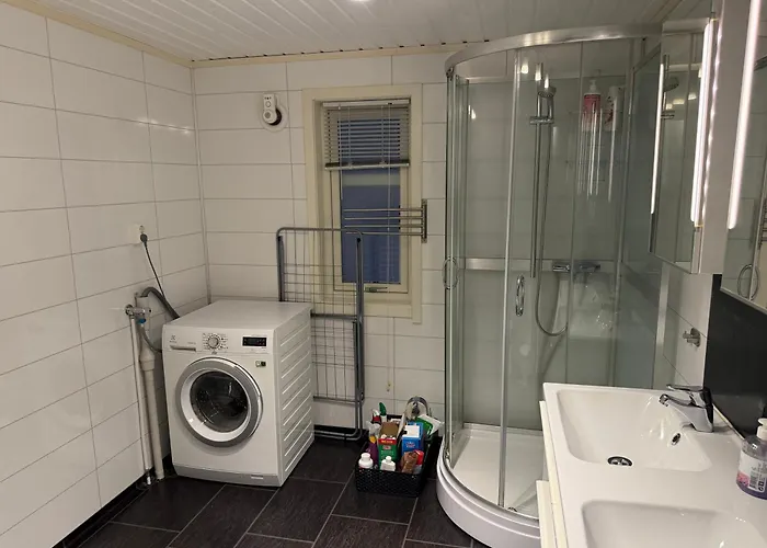 Kirkenes Hotell