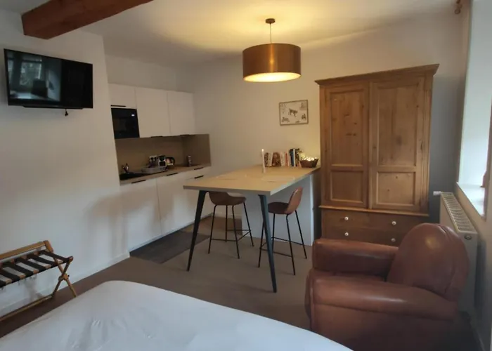 Lodge Hotel Les Rousses