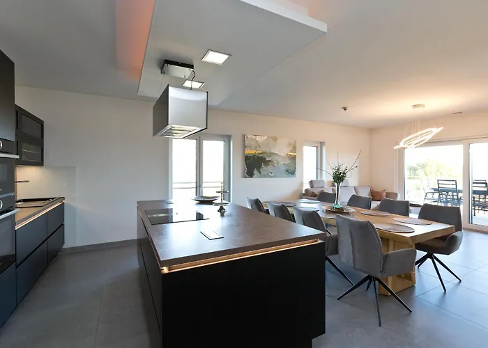 Kells Appartements