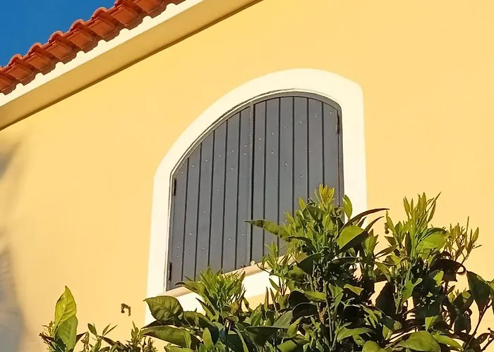 Casa Bela Moura, Boutique Hotel&Wine