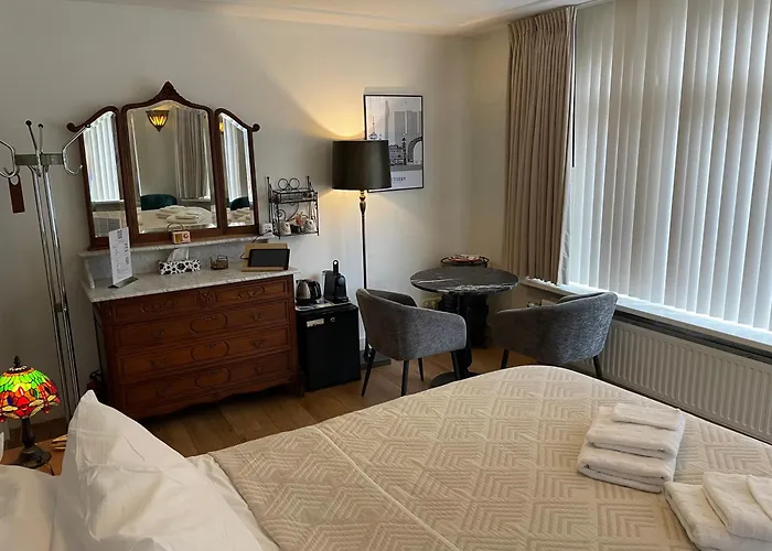 Bed&Breakfast Rotterdam