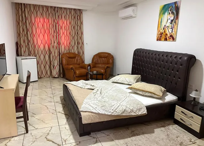 Hotel Amine