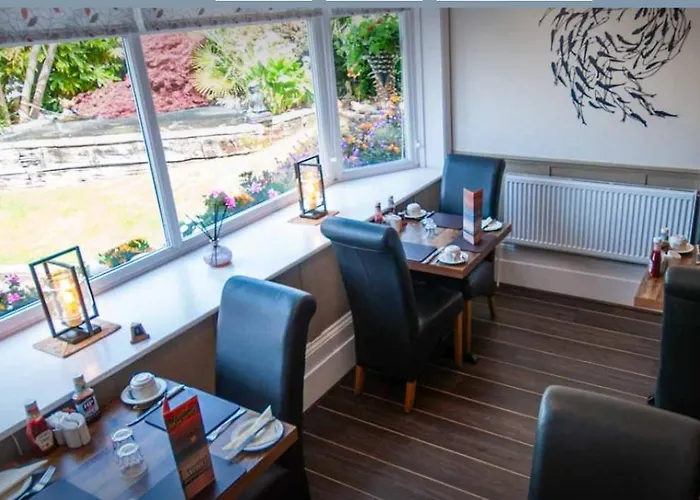 Hambledon Hotel