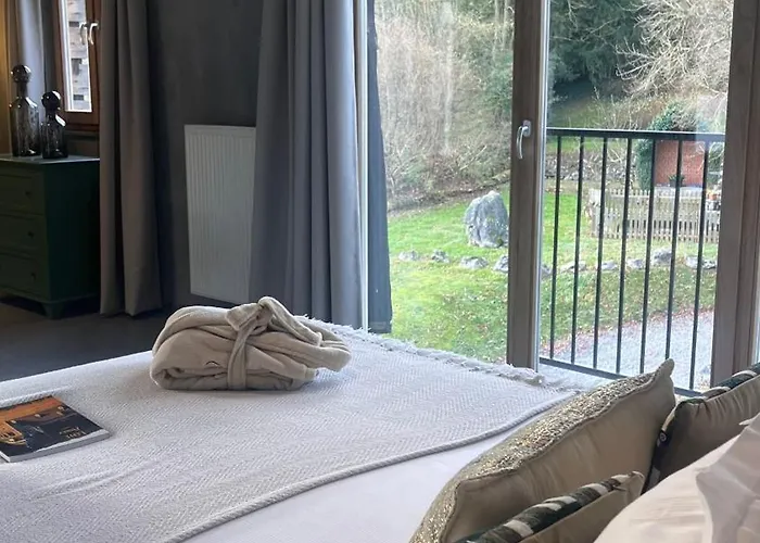 La Merveilleuse by Infiniti Resorts