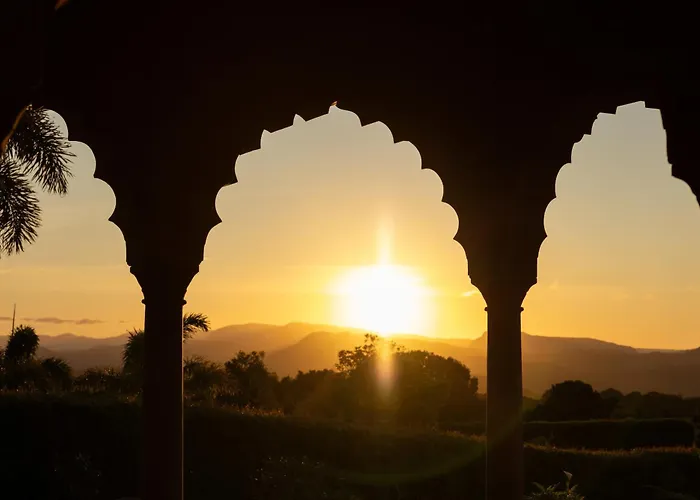Jodha Bai Retreat