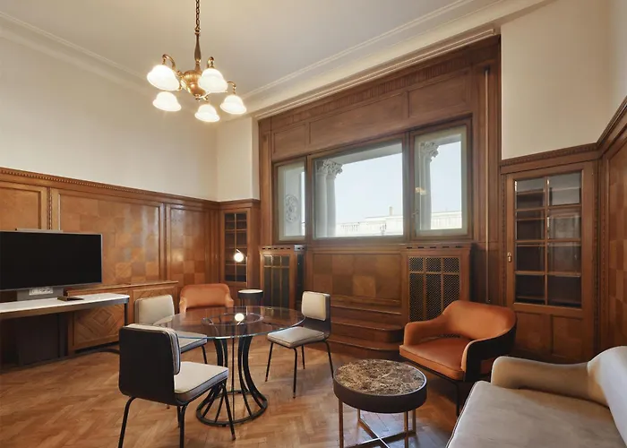 Doubletree By Hilton Trieste
