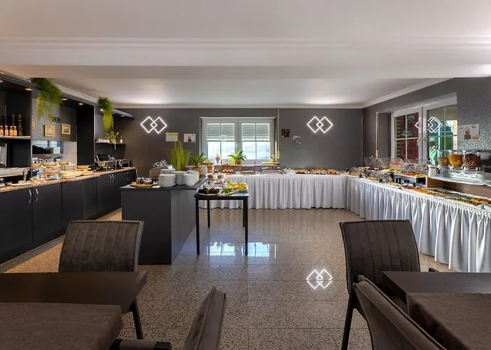 Dua Hotel