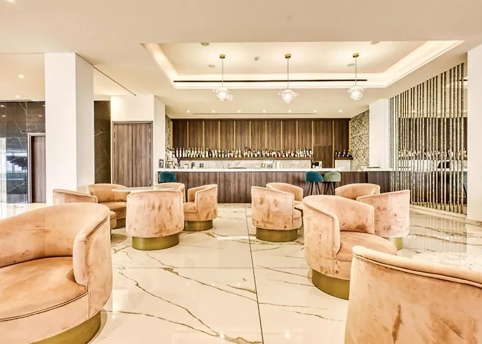 Chrysomare Beach Hotel & Resort