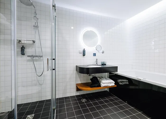 Hestia Hotel Kentmanni