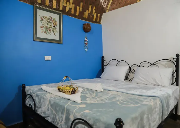 Opal Privat Nubian Hotel