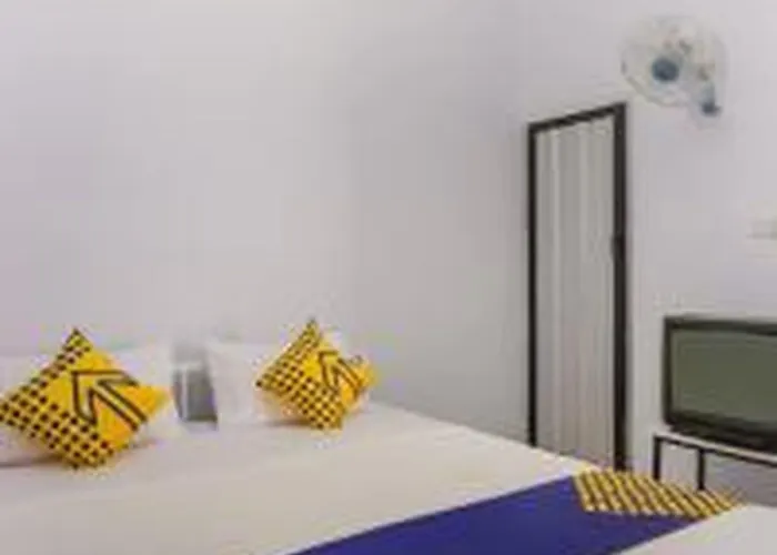 Oyo 2277 Lulu Homes