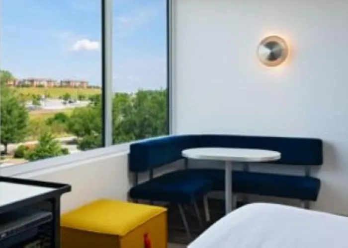Aloft By Marriott Omaha West