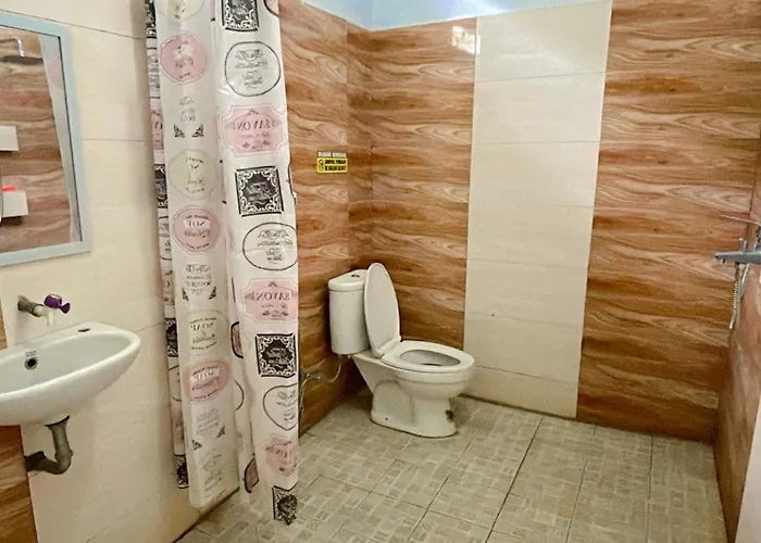 Reddoorz Near Jalan Angsana Lubuk Linggau