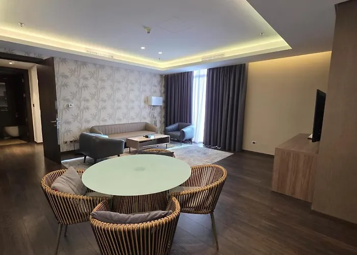Swiss-Belboutique Bneid Al Gar Kuwait