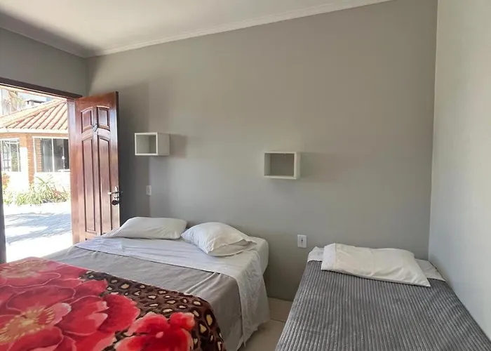 Pousada Vila nova