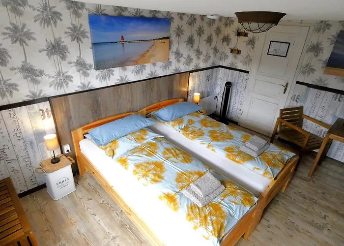 Roastineer Hotel