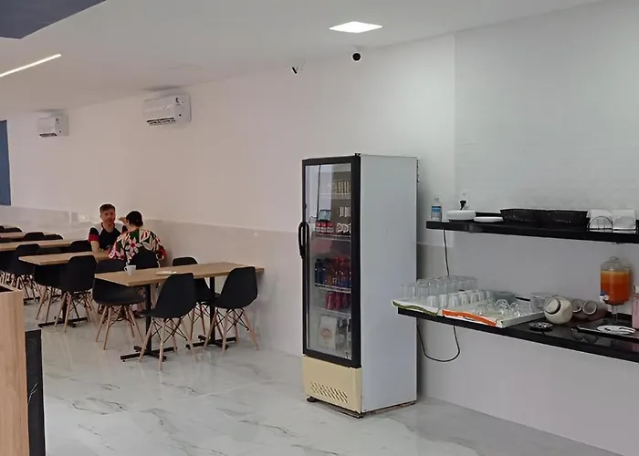 Hotel Arco-Íris