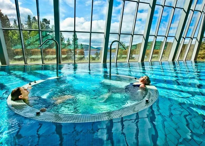 Savalen Fjellhotell & Spa