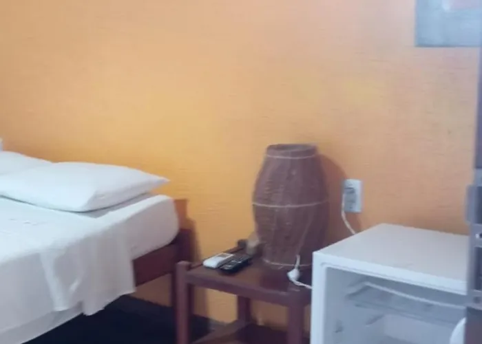 Hotel Salinopolis e kitepoint